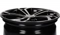 17" Джанти Голф Пасат 5X112 VW Golf Passat / CC Tiguan Touran Seat Sko, снимка 3