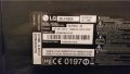 LG 32LF5800 на части, снимка 2