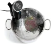 LAICA Sous Vide Stick SVC107 - здравословно и диетично готвене, снимка 3