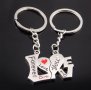 Ключодържатели За Свети Валентин, снимка 2