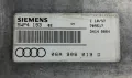 Компютър Двигател Ауди A3 8L
1.6 Бензин - 06A906019D, снимка 3
