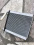 Радиатор парно за Хонда джаз 2004-2008г, снимка 2