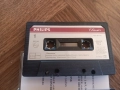 PHILIPS аудио касета, снимка 3