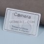 Xiaomi 13T Pro Стъклен Протектор на Камера, снимка 1 - Фолия, протектори - 43035271