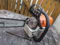 STIHL MS 391  на части, снимка 6