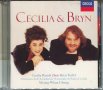 Cecilia&Bryn -Duets Bryn Terfel, снимка 1 - CD дискове - 34588304