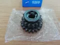 Зъбно колело за задна скорост /заден ход Уаз , снимка 2