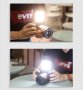 LED Видео Светлина / Преносимо Фотографско Осветление /  Акумулаторна Лампа 