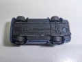 MATCHBOX FIAT ABARTH , снимка 6