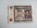 5000 марки 1922 Германия, снимка 1
