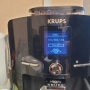 Почти нов кафеавтомат Крупс., снимка 4