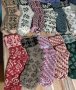 КОЛЕДНИ вълнени чорапи , снимка 1 - Коледни подаръци - 43215150