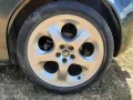джанти 17 цола 5х98 с 2 зимни и 2 летни гуми Alfa Romeo 147, снимка 3