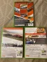 Forza Motorsport 2, 3, 4 Xbox. Трилогия, снимка 2
