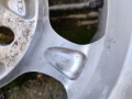 Джанти 5*100/14" VW и Тойота, снимка 11