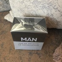 Тоалетна вода за мъже - AVON MAN, снимка 2 - Мъжки парфюми - 26345293