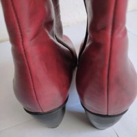 Everybody boots 38,5, снимка 5 - Дамски ботуши - 37562040