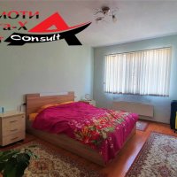 Астарта-Х Консулт продава четиристаен апартамент в гр.Хасково, снимка 4 - Aпартаменти - 37299822