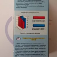 Универсален модификатор добавка ПОДОБРИ РАБОТАТА НА ДВИГАТЕЛЯ! масло Продава Ем Комплект Дружба , снимка 2 - Аксесоари и консумативи - 27199663