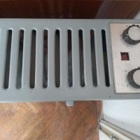 Продавам Смядовски маслен радиатор, снимка 2 - Радиатори - 40698961