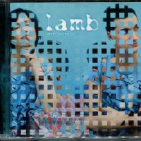 Lamb-What sound, снимка 1 - CD дискове - 35521826