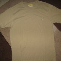 Тениски S.OLIVER, CAMEL   мъжки,Л, снимка 5 - Тениски - 32814524
