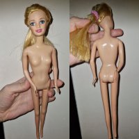 кукличка тип Барби булка , снимка 7 - Кукли - 43158383