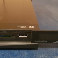 ДВД плеър ОК  OPD 300  с USB и SD CARD, снимка 2 - Плейъри, домашно кино, прожектори - 36880123