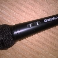 yamaha dm-105 profi microphone-внос швеицария, снимка 1 - Микрофони - 27559773