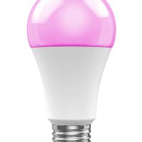 Woox смарт крушка Light - R9074 - WiFi Smart E27 LED Bulb RGB+White, 10W/60W, 806lm - R9074, снимка 7 - Крушки - 43351077