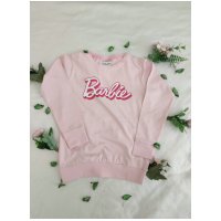 Блуза Barbie, снимка 1 - Детски Блузи и туники - 44069996