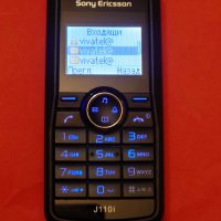  Sony Ericsson J110i, снимка 6 - Sony Ericsson - 43526207