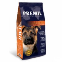 PREMIL - Суха храна за кучета, снимка 7 - За кучета - 43778559