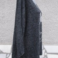 3XL+ Нова блуза с Мики Маус , снимка 5 - Блузи с дълъг ръкав и пуловери - 43330982