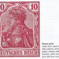 Михел каталог пощенски марки 2021 "Германски Райх"на англ.език(на диск), снимка 5 - Филателия - 37121522