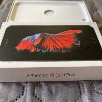 IPhone 6S Plus , снимка 2 - Apple iPhone - 39119617