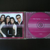 The Corrs ‎– In Blue 2000, снимка 2 - CD дискове - 43355772