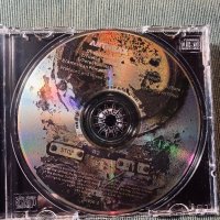 Anthrax,Megadeth , снимка 11 - CD дискове - 43298893