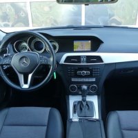 Mercedes-Benz C 250 T CDI Avantgarde, снимка 5 - Автомобили и джипове - 36664715