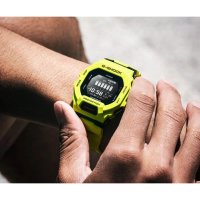 Мъжки часовник Casio G-Shock GBD-200-9ER, снимка 4 - Мъжки - 43392275