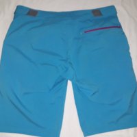 Norrona Flex 1 Short (L) дамски къси панталони, снимка 2 - Къси панталони и бермуди - 36649208