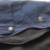 FIVE SEASONS Stretch Trouser размер L панталон със здрава и от части еластична материи - 590, снимка 10 - Панталони - 43064072