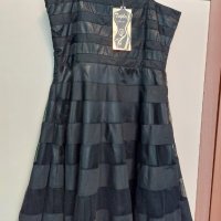 Нова рокля , снимка 2 - Рокли - 43258020
