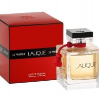 Lalique Le Parfum EDP 100ml парфюмна вода за жени, снимка 1 - Дамски парфюми - 39501822