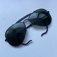 ✅ RAY-BAN AVIATOR 🔝 OUTDOORS MAN, снимка 1 - Слънчеви и диоптрични очила - 43543040