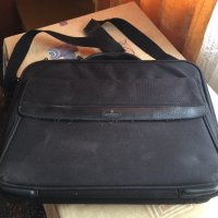 Продавам чанта за лаптоп Samsonite, снимка 1 - Друга електроника - 37320008