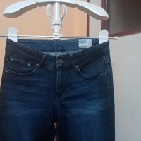 G-Star Raw, Еластични, Оригинални Дънки, Размер 28. Код 2134, снимка 9 - Дънки - 43807158