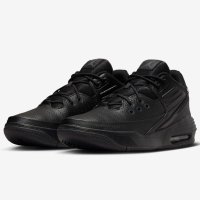 Nike - Jordan Max Aura 5 мъжки черни Оригинал Код 0408, снимка 7 - Маратонки - 43422159