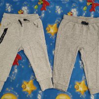 Панталонки плътни за зимата, снимка 6 - Панталони и долнища за бебе - 43790356