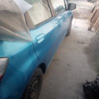 Honda Jazz на части, снимка 4 - Автомобили и джипове - 40690197